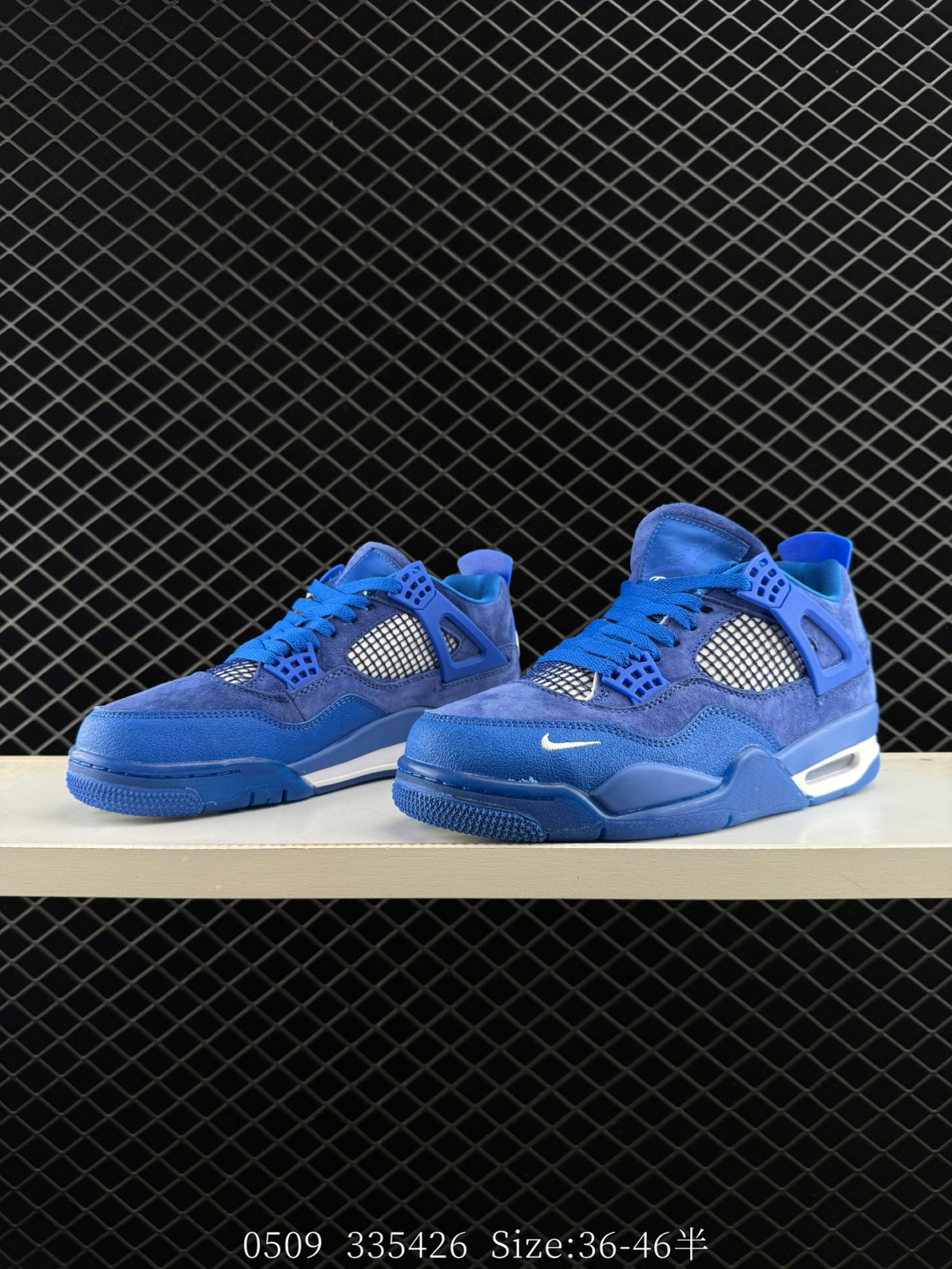 Air Jordan 4 Retro AJ4